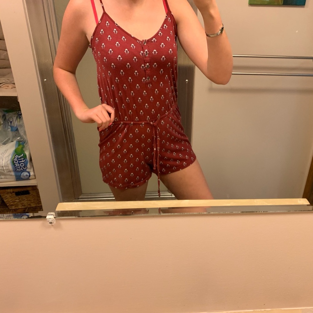 ROMPER - Picture 2 of 3